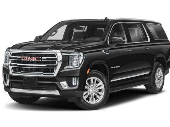 GMC YUKON XL 2024 1GKS1GKDXRR229653 image